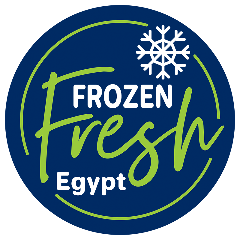 Fresh Frozen for Exports